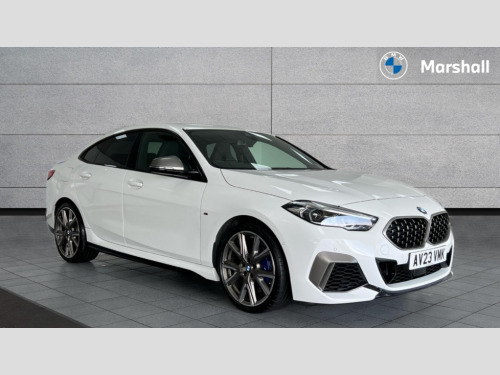 BMW 2 Series M2 2 SERIES M235i xDrive 4dr Step Auto