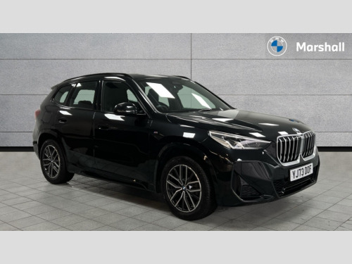 BMW X1 X1 X1 xDrive 23i MHT M Sport 5dr Step Auto