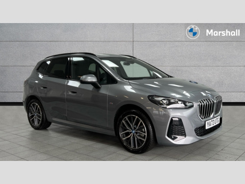 BMW 2 Series  2 SERIES 225e xDrive M Sport 5dr DCT