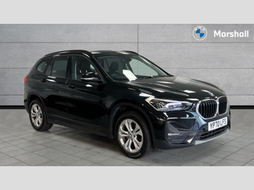 BMW X1 X1 X1 sDrive 20i SE 5dr Step Auto