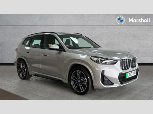BMW Ix1  iX1 230kW xDrive30 xLine 65kWh 5dr Auto [22kWCh]