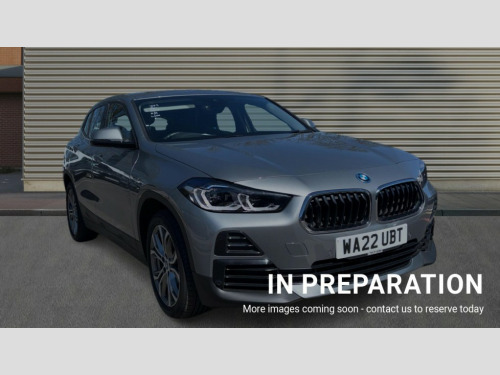 BMW X2 X2 X2 xDrive 25e Sport 5dr Auto