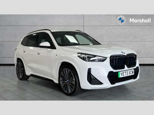 BMW Ix1  iX1 230kW xDrive30 M Sport 65kWh 5dr Auto [Tech/Pro]