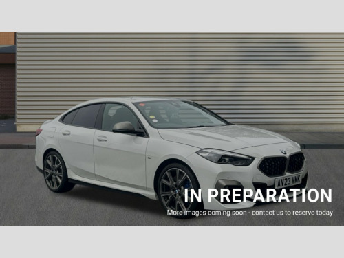 BMW 2 Series M2 2 SERIES M235i xDrive 4dr Step Auto