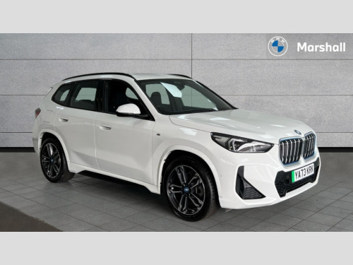 BMW Ix1  iX1 230kW xDrive30 M Sport 65kWh 5dr Auto