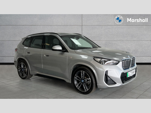 BMW Ix1  iX1 230kW xDrive30 M Sport 65kWh 5dr Auto [Tech+]