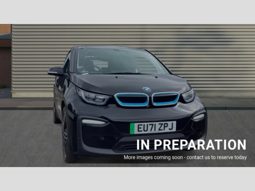 BMW i3 i3 I3 125kW 42kWh 5dr Auto