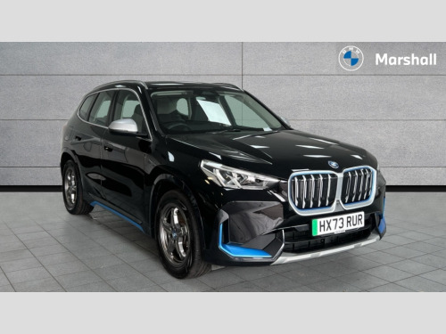 BMW Ix1  iX1 230kW xDrive30 xLine 65kWh 5dr Auto
