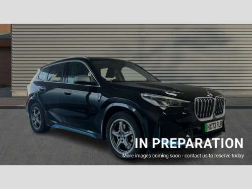 BMW Ix1  iX1 230kW xDrive30 xLine 65kWh 5dr Auto