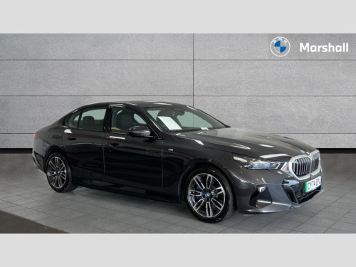 BMW i5  I5 250kW eDrive40 M Sport 84kWh 4dr Auto