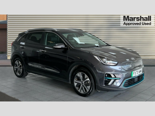 Kia E-Niro  E-NIRO 150kW 4 64kWh 5dr Auto