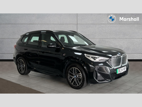 BMW Ix1  iX1 150kW eDrive20 M Sport 65kWh 5dr Auto