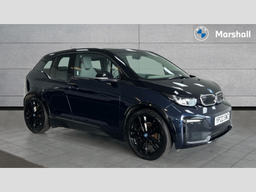 BMW i3 i3 I3 135kW S 42kWh 5dr Auto