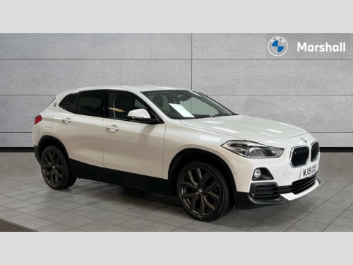 BMW X2 X2 X2 xDrive 20d M Sport X 5dr Step Auto [Tech Pack]