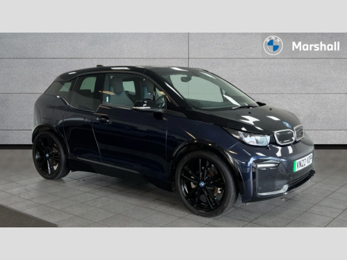 BMW i3 i3 I3 135kW S 42kWh 5dr Auto [Lodge Interior World]