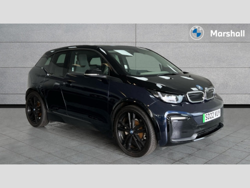 BMW i3 i3 I3 135kW S 42kWh 5dr Auto