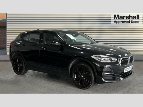 BMW X2 X2 X2 sDrive 20i Sport 5dr Step Auto