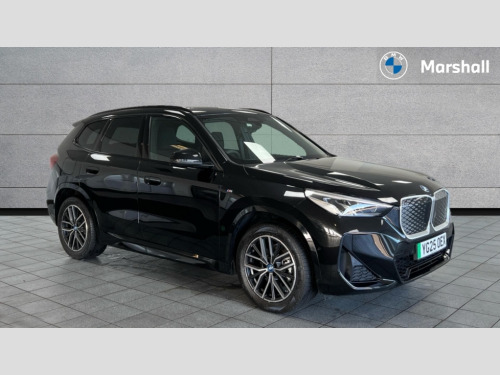 BMW Ix1  iX1 150kW eDrive20 M Sport 65kWh 5dr Auto