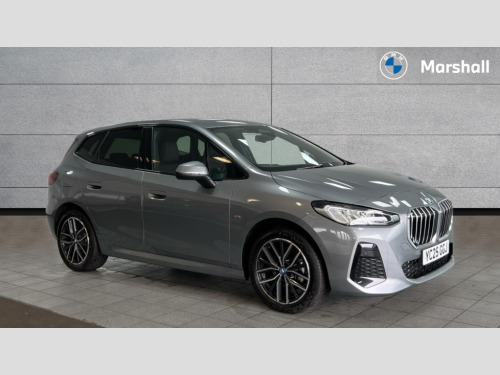 BMW 2 Series  2 SERIES 225e xDrive M Sport 5dr DCT