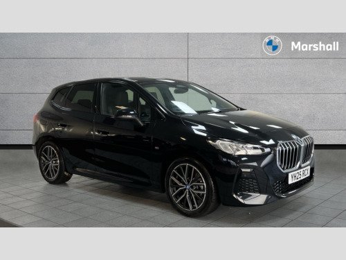 BMW 2 Series  2 SERIES 225e xDrive M Sport 5dr DCT