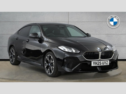 BMW 2 Series 220 2 SERIES 220 M Sport 4dr Step Auto