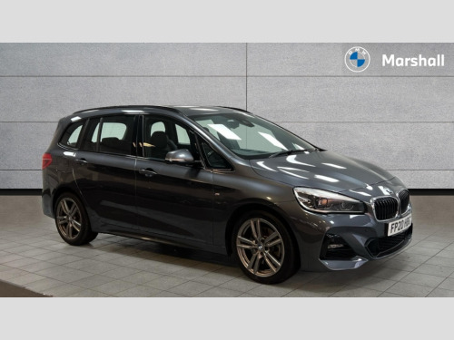BMW 2 Series  2 SERIES 220i M Sport 5dr DCT