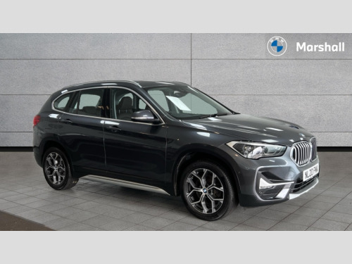 BMW X1 X1 X1 sDrive 20i xLine 5dr Step Auto