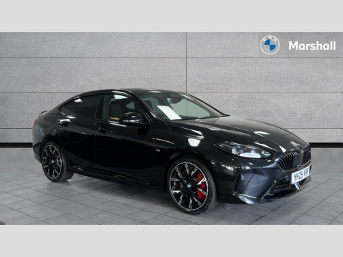 BMW 2 Series 220 2 SERIES 220 M Sport 4dr Step Auto