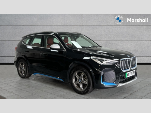 BMW Ix1  iX1 230kW xDrive30 xLine 65kWh 5dr Auto