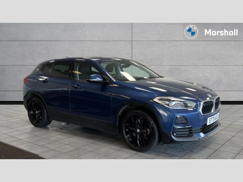 BMW X2 X2 X2 xDrive 25e Sport 5dr Auto