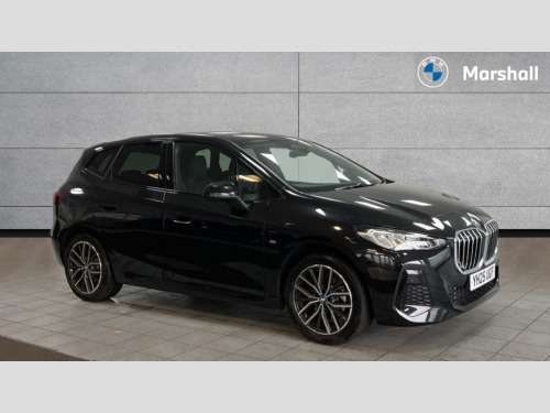 BMW 2 Series  2 SERIES 225e xDrive M Sport 5dr DCT