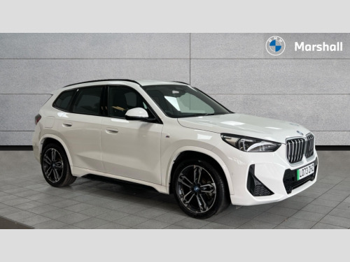 BMW Ix1  iX1 230kW xDrive30 M Sport 65kWh 5dr Auto