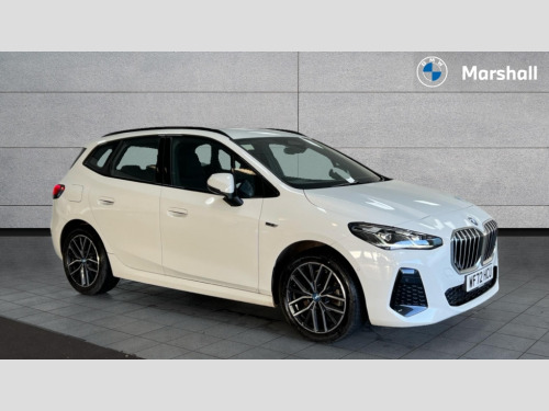 BMW 2 Series  2 SERIES 230e xDrive M Sport 5dr DCT