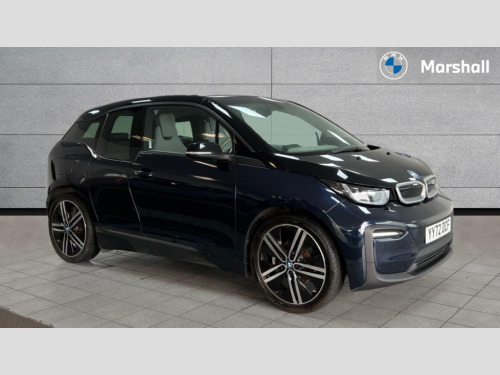 BMW i3 i3 I3 125kW 42kWh 5dr Auto