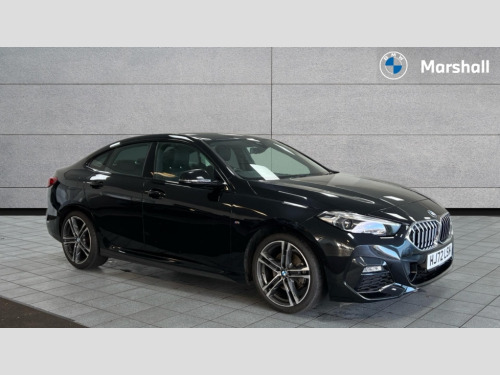 BMW 2 Series  2 SERIES 218i [136] M Sport 4dr DCT