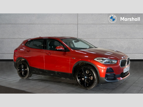 BMW X2 X2 X2 xDrive 25e Sport 5dr Auto 