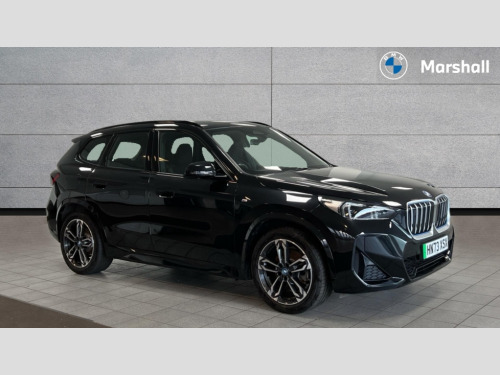 BMW Ix1  iX1 230kW xDrive30 M Sport 65kWh 5dr Auto [Tech+]