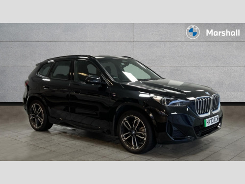 BMW Ix1  iX1 230kW xDrive30 M Sport 65kWh 5dr Auto 