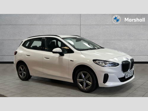 BMW 2 Series  2 SERIES 225e xDrive Sport 5dr DCT 