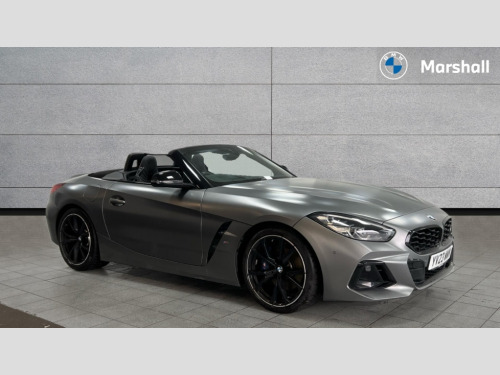 BMW Z4 Z4 Z4 sDrive M40i 2dr Auto 