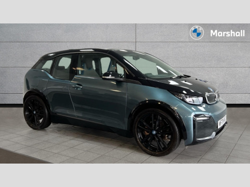 BMW i3 i3 I3 135kW S 42kWh 5dr Auto 