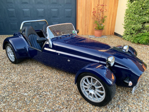 Westfield 2000 Sport