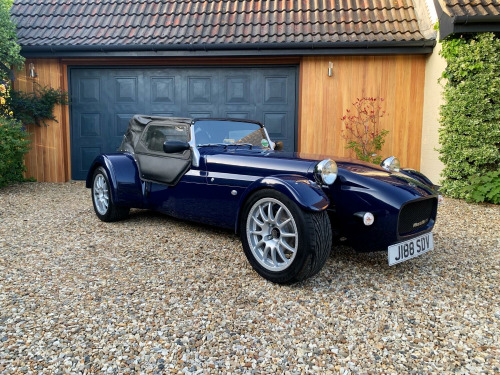 Westfield 2000 Sport SEIW
