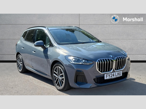 BMW 2 Series  2 SERIES 223i MHT M Sport 5dr DCT [Tech Plus Pack]
