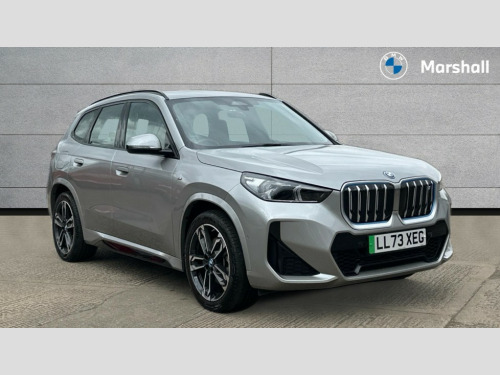 BMW Ix1  Bmw Ix1 Electric Estate 230kW xDrive30 M Sport 65kWh 5dr Auto