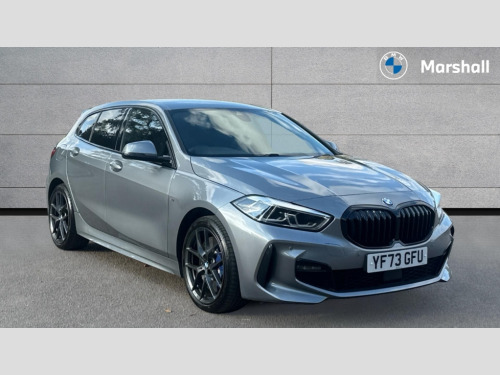 BMW 1 Series 118 118i M Sport Sports Hatch 5-door