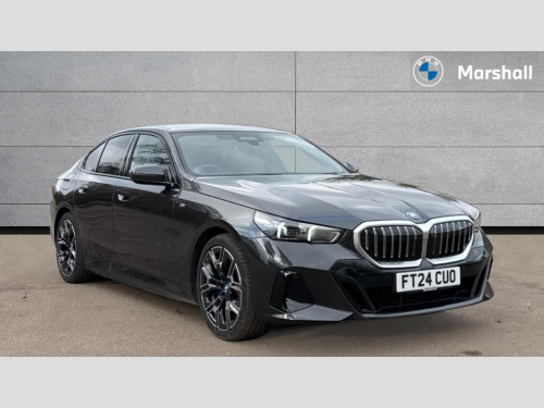 BMW 5 Series  5 SERIES 530e M Sport 4dr Auto