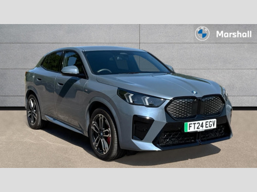 BMW Ix2  iX2 230kW xDrive30 M Sport 65kWh 5dr Auto [Tech/Pro]