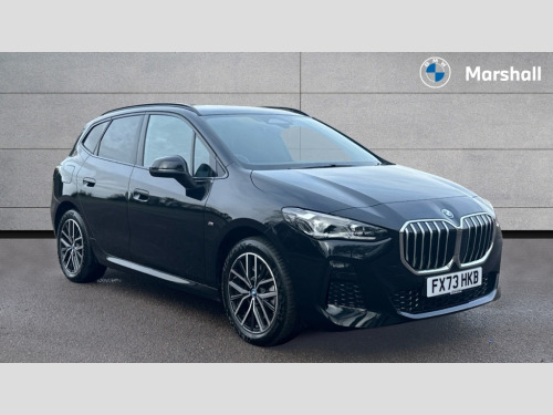 BMW 2 Series  2 SERIES 230e xDrive M Sport 5dr DCT