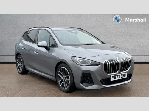 BMW 2 Series  2 SERIES 223i MHT M Sport 5dr DCT